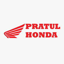 Pratul Honda