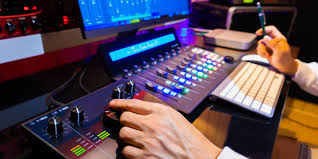 Audio Visual Solutions