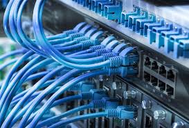 Structured Cabling & Fiber Solutions