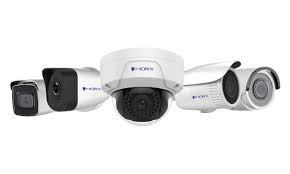 CCTV & Surveillance Systems