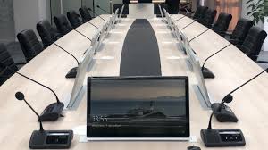 Video & Audio Conferencing