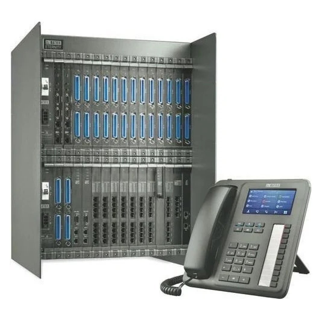 EPABX & Intercom Systems