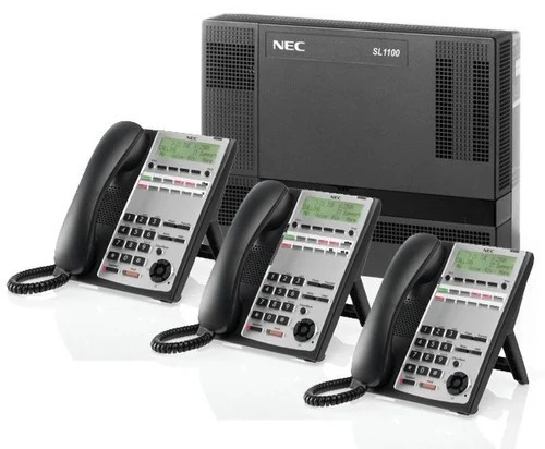 VOIP & Unified Communication