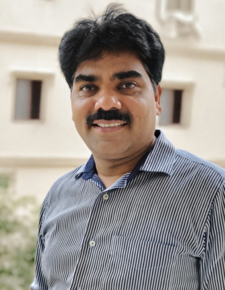 Vijay Kumar - Managing Director